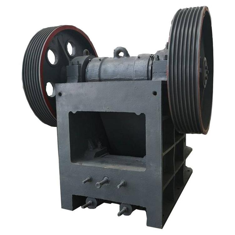 重錘式破碎機(jī)和顎式破碎機(jī)的區(qū)別