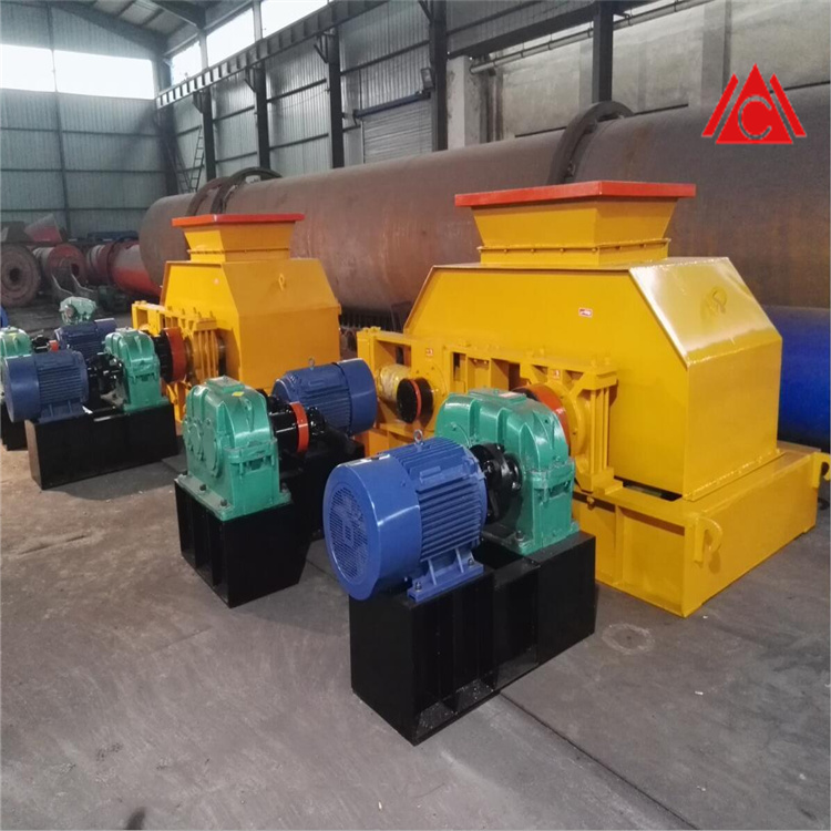 輥式砂石破碎機(jī)夏季日常保養(yǎng)要點(diǎn)